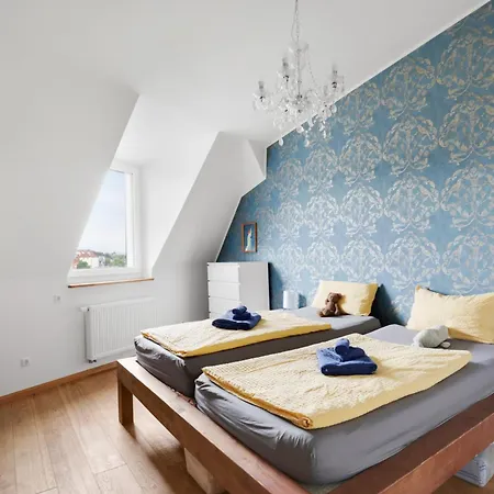 Apartamento Loft *