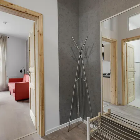 Apartamento Loft *