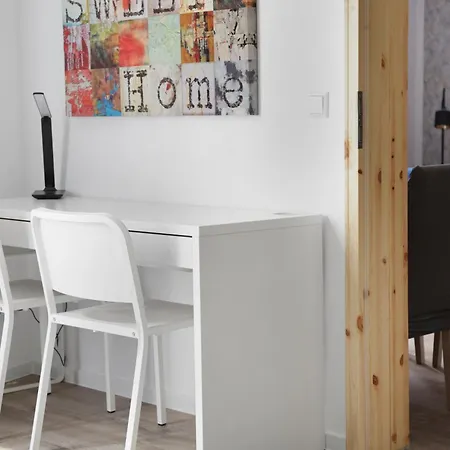 Loft Apartamento Leipzig