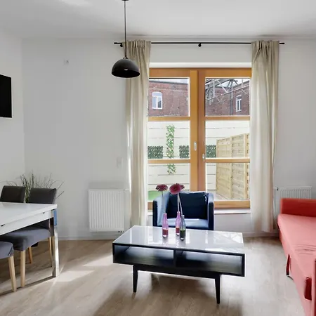 Apartamento Loft Leipzig