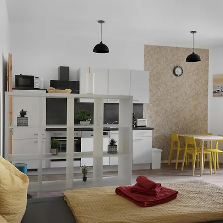 Loft * Leipzig