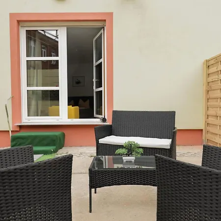 Loft Apartamento Leipzig